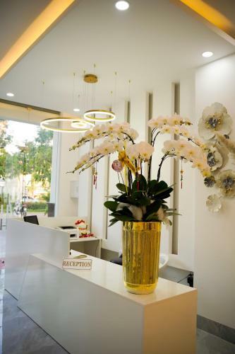 Royal Hotel Ninh Thu�?n