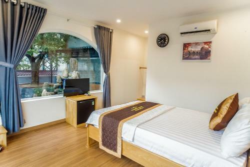 Apartamento Window Homestay