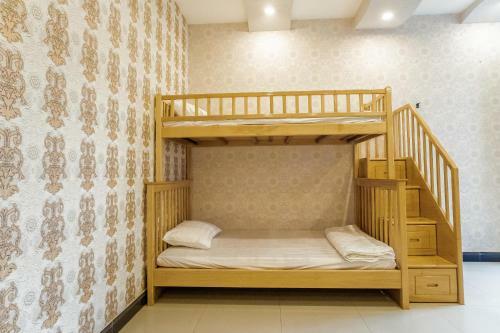 Apartamento Window Homestay