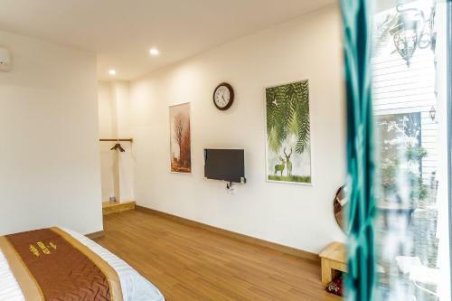 Apartamento Window Homestay