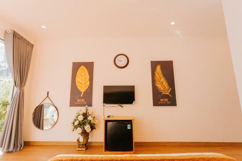 Apartamento Window Homestay