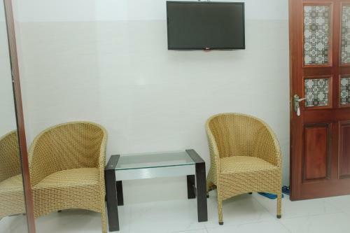Hotel Kh�ch S?n H� An
