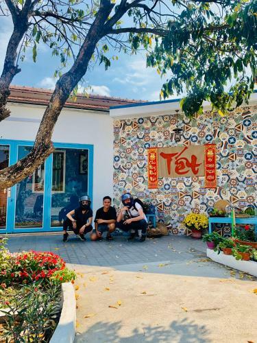 Nang House 82