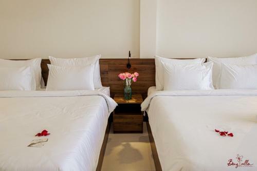 B�ng Villa Hotel & Apartment