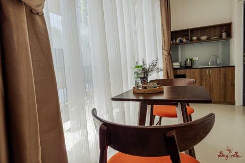 B�ng Villa Hotel & Apartment