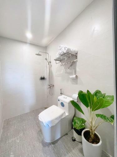 B�ng Villa Hotel & Apartment