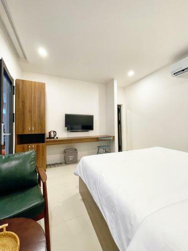 B�ng Villa Hotel & Apartment