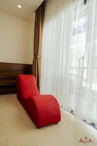 B�ng Villa Hotel & Apartment
