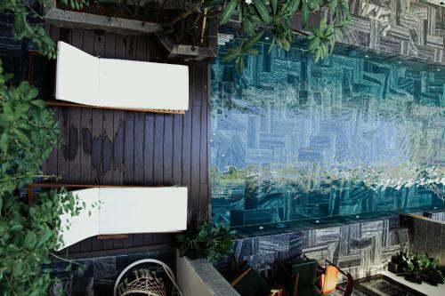 B�ng Villa Hotel & Apartment