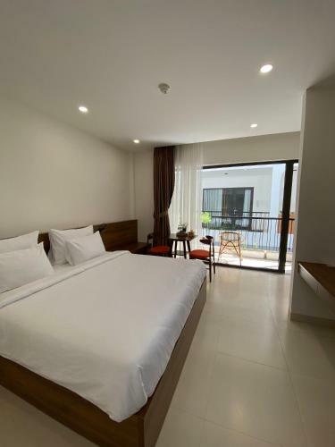 B�ng Villa Hotel & Apartment