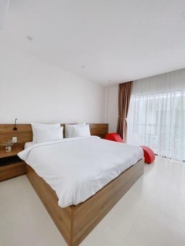 B�ng Villa Hotel & Apartment