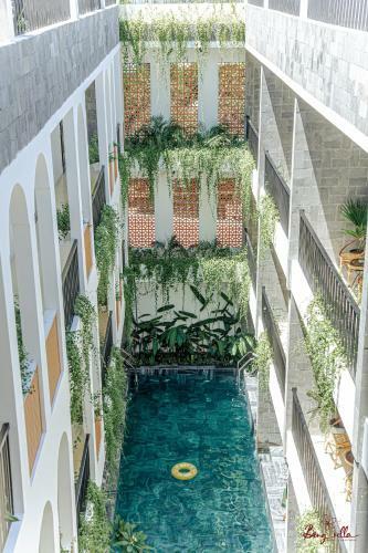 B�ng Villa Hotel & Apartment