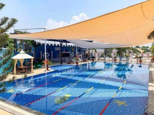 D'villa Hotel - Homestay