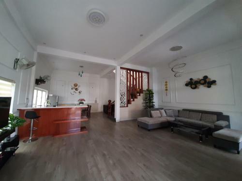 D'villa Hotel - Homestay