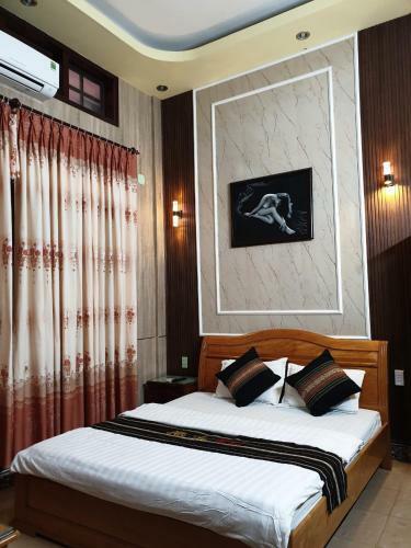 Hotel Kh�ch S?n H?i An - Kon Tum
