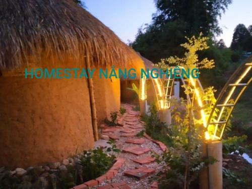 Homestay Nang Nghieng