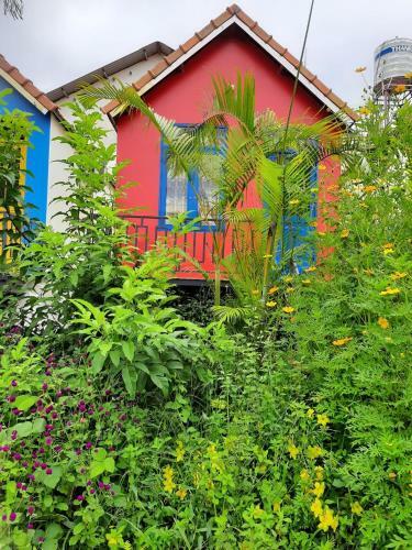 Homestay Nang Nghieng