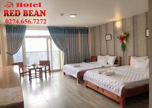 Red Bean Hotel