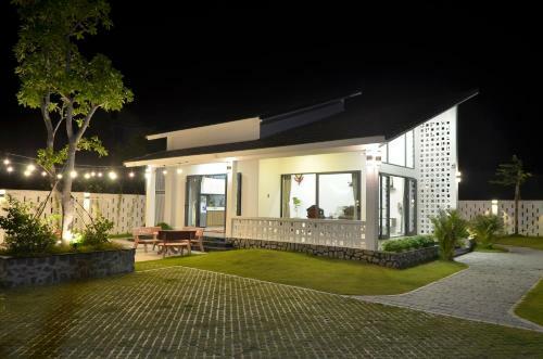 Villa Kim Y?n Lagi