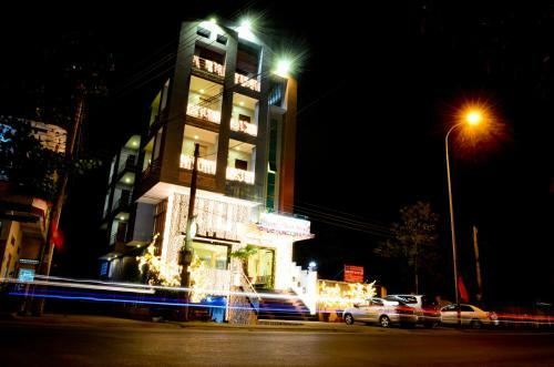 Thanh B�nh Hotel