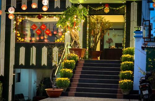 Thanh B�nh Hotel