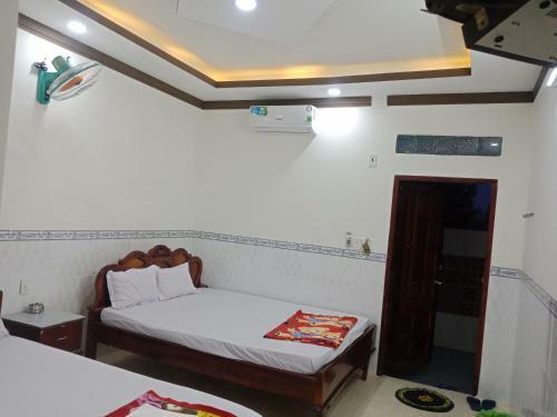 Bed & Breakfast Nh� Ngh? Vi?t Th?ng Dinh Th?y Th�m