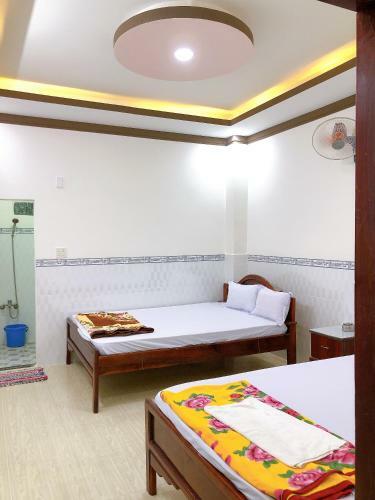 Bed & Breakfast Nh� Ngh? Vi?t Th?ng Dinh Th?y Th�m