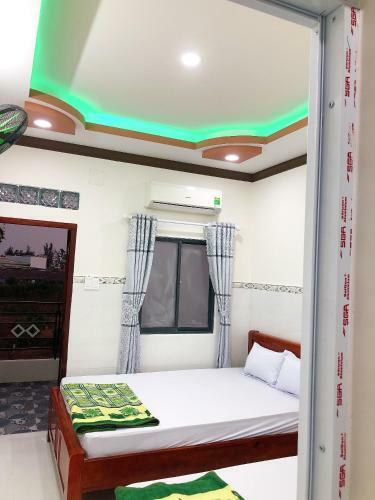 Bed & Breakfast Nh� Ngh? Vi?t Th?ng Dinh Th?y Th�m