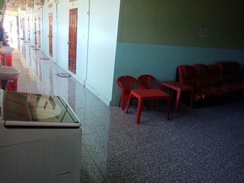 Bed & Breakfast Nh� Ngh? Vi?t Th?ng Dinh Th?y Th�m