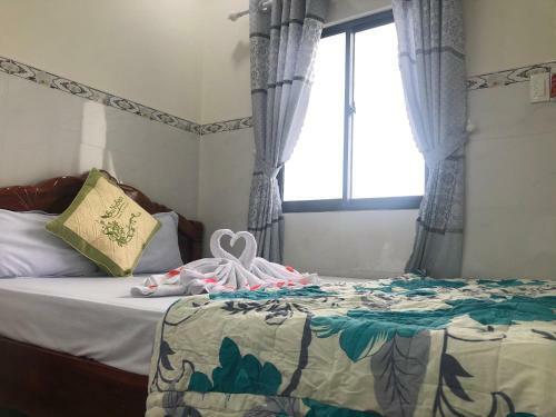Bed & Breakfast Nh� Ngh? Vi?t Th?ng Dinh Th?y Th�m