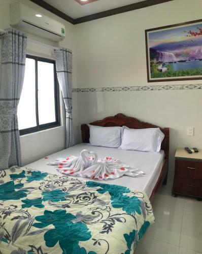 Bed & Breakfast Nh� Ngh? Vi?t Th?ng Dinh Th?y Th�m
