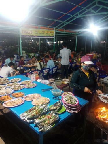 Bed & Breakfast Nh� Ngh? Vi?t Th?ng Dinh Th?y Th�m