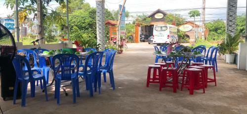 Bed & Breakfast Nh� Ngh? Vi?t Th?ng Dinh Th?y Th�m