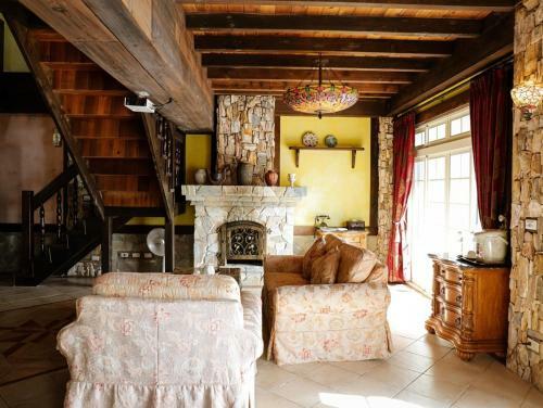 Bed & Breakfast ????????