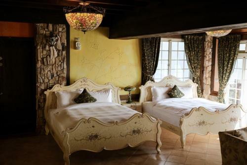 Bed & Breakfast ????????