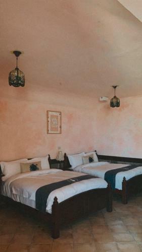 Bed & Breakfast ????????