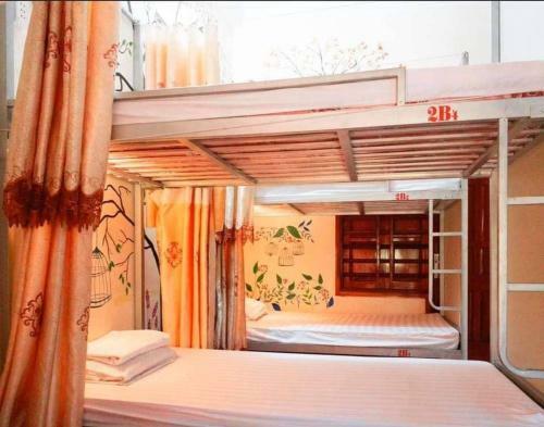 Bed & Breakfast Ha Giang Riverside Hostel