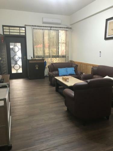 Hostal Don Lin Posthouse