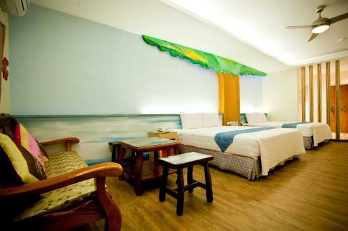 Posada Millennium Inn