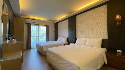 Kenting Jinjin Music Inn