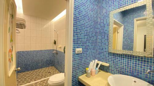 Kenting Jinjin Music Inn