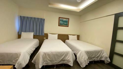 Kenting Jinjin Music Inn