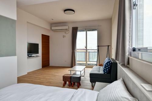 Tai Wu B&B