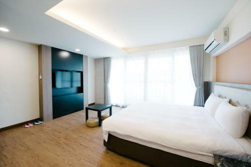 The Stay Inn