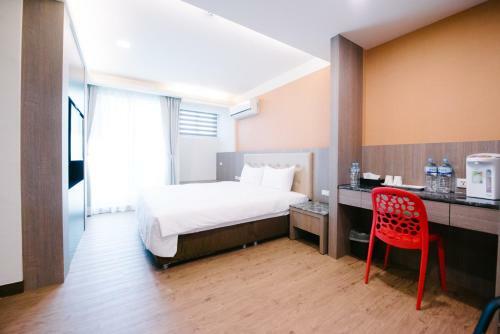 The Stay Inn