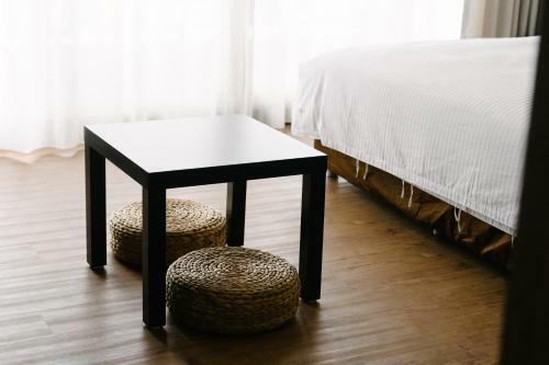 The Stay Inn