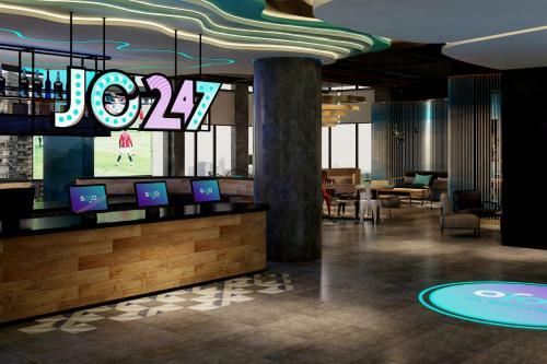 Sojo Hotel Lang Son