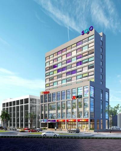 Sojo Hotel Lang Son