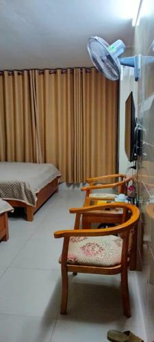 Albergue Nh� Ngh? Anh Tu?n