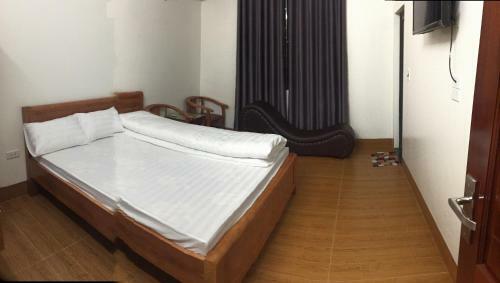 Hotel Nh� Ngh? Nh? �